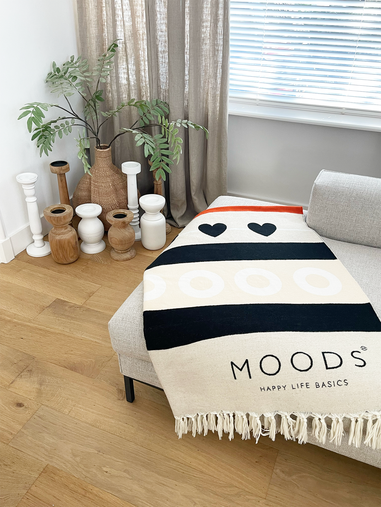 Moods Plaid