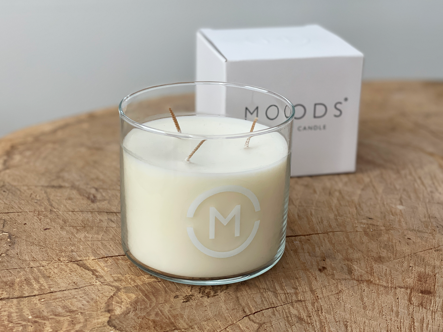 Moods Geurkaars