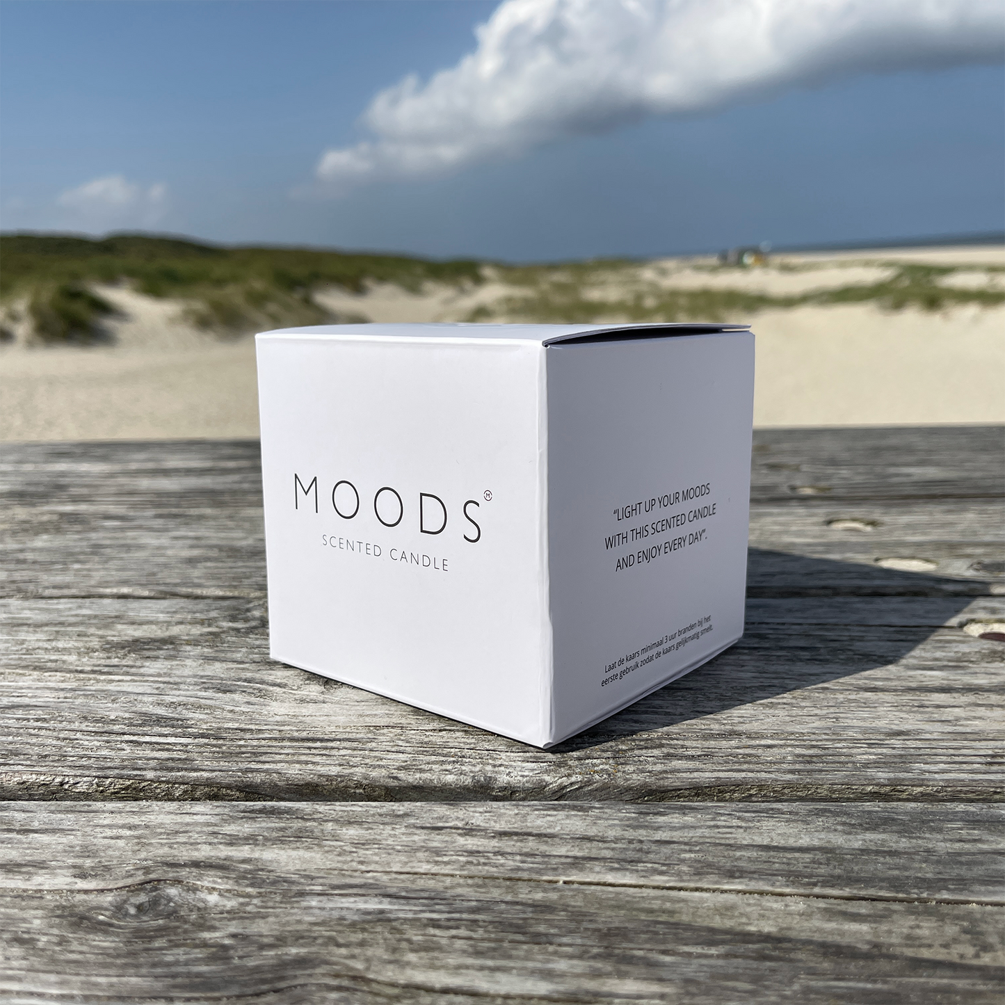 Moods Geurkaars