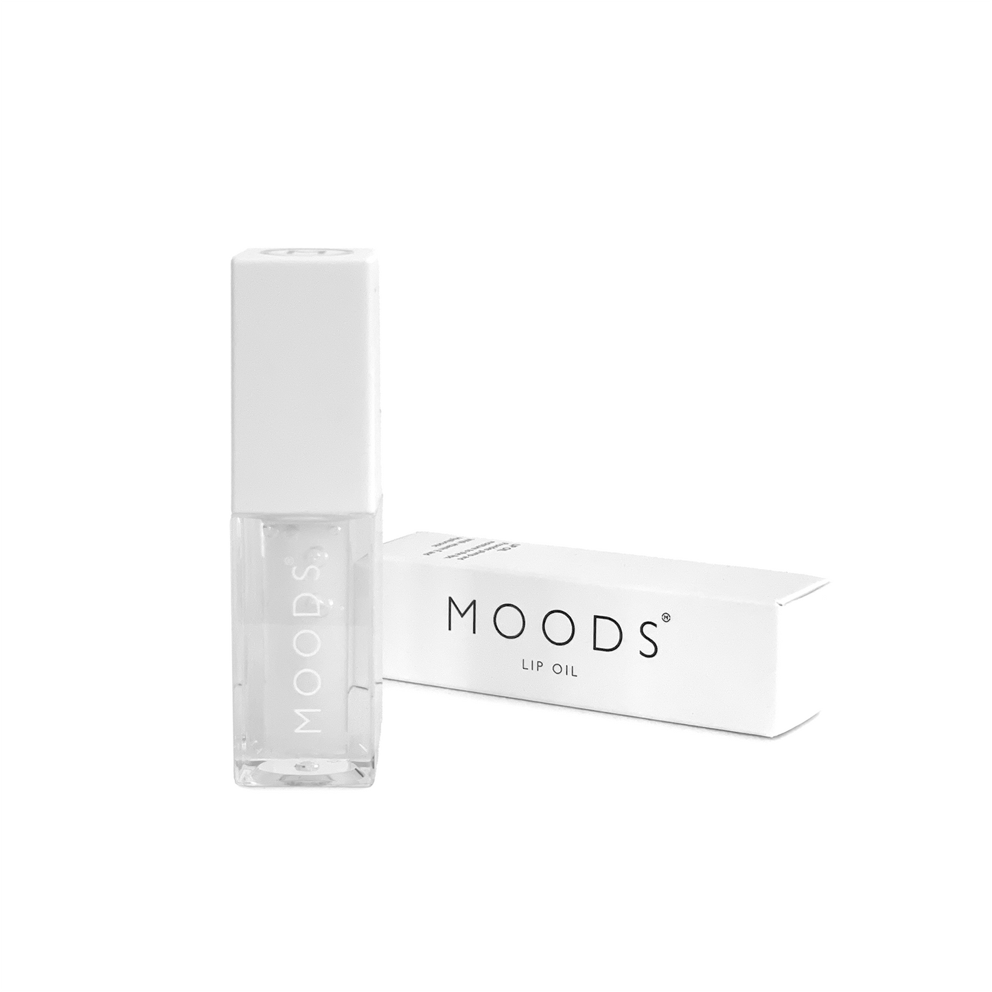 Moods Lip oil cocos
