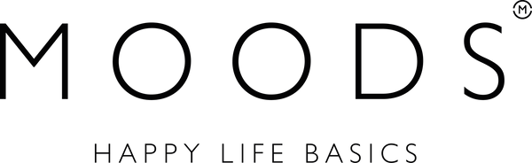 MOODS happy life basics