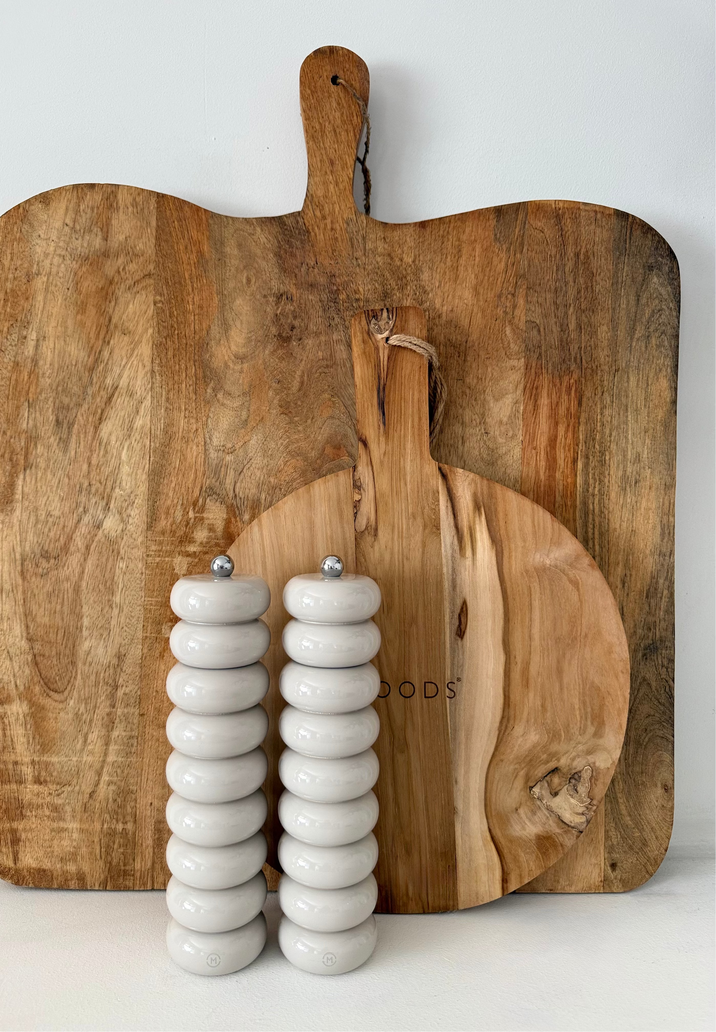 Moods Peper&Zout set