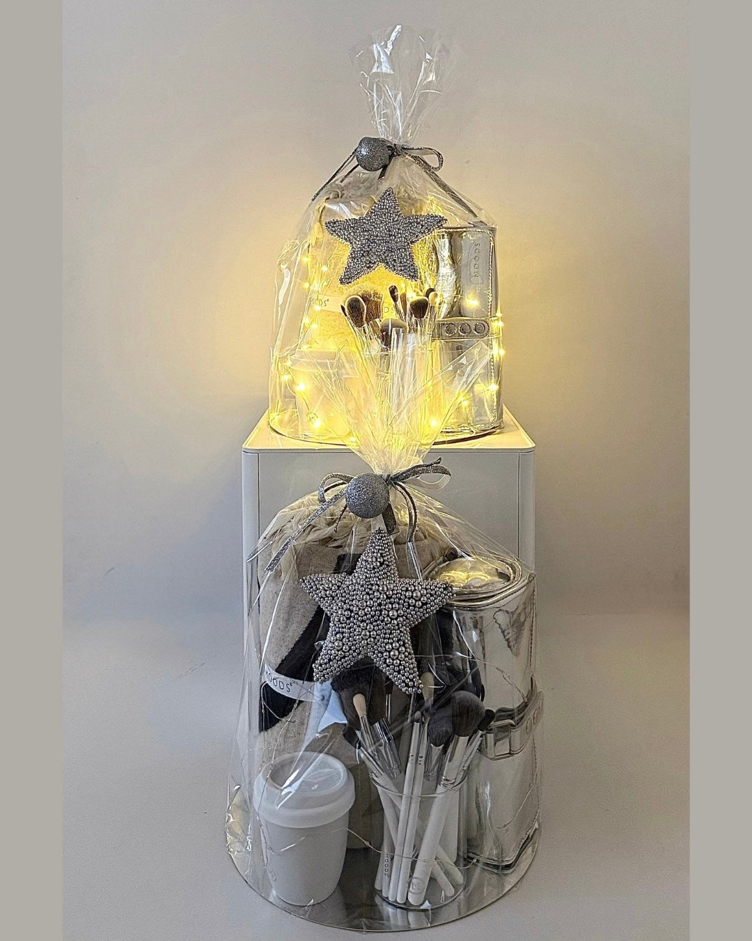Kerstset C