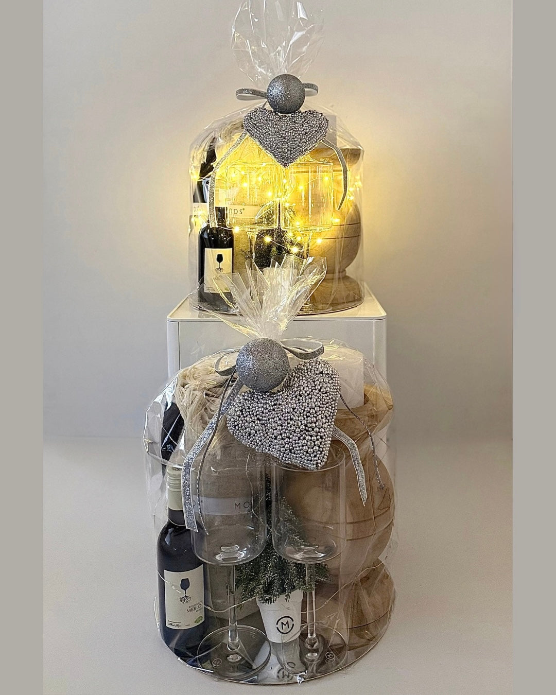 Kerstset B