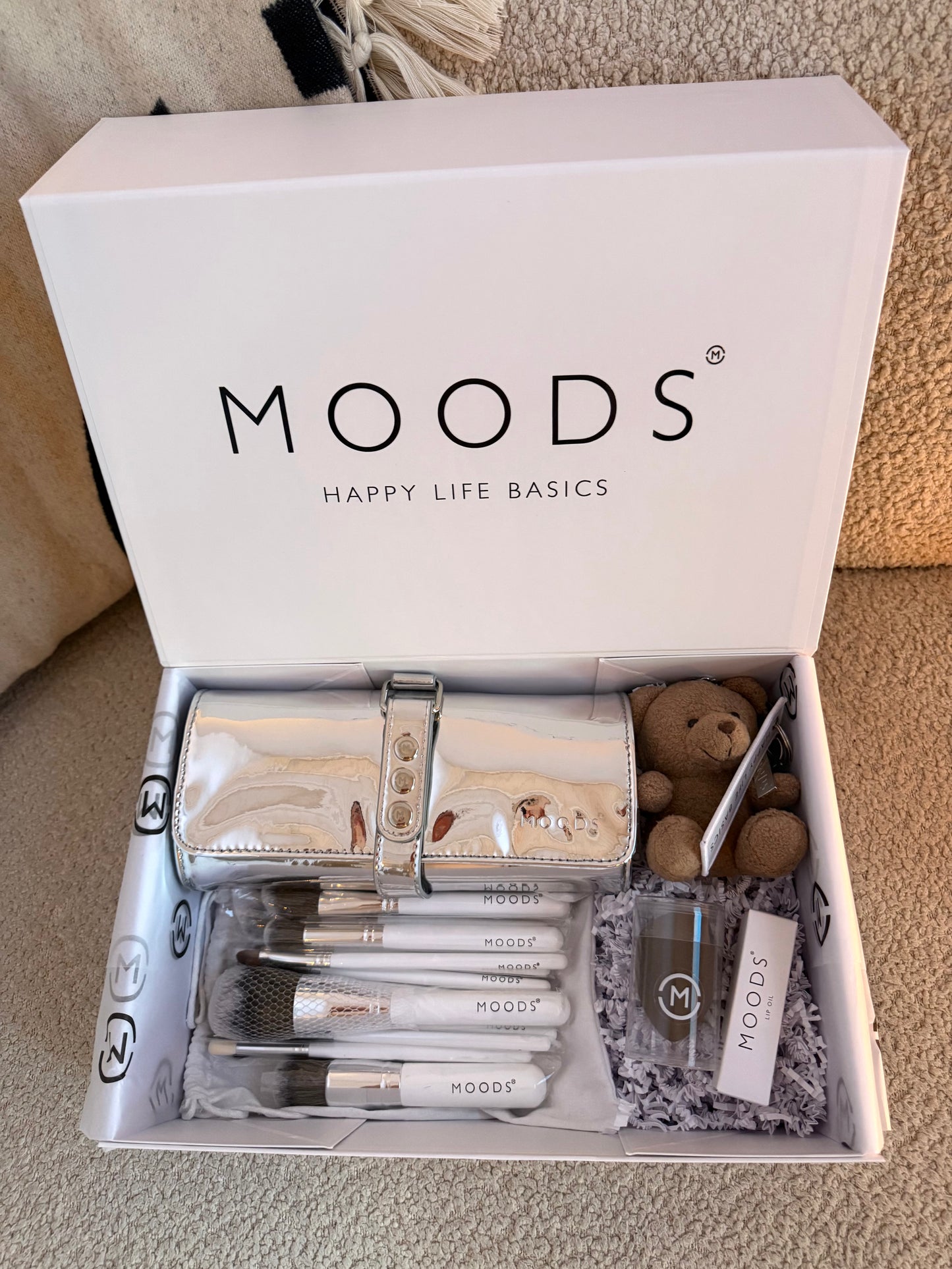 Moods Giftset M