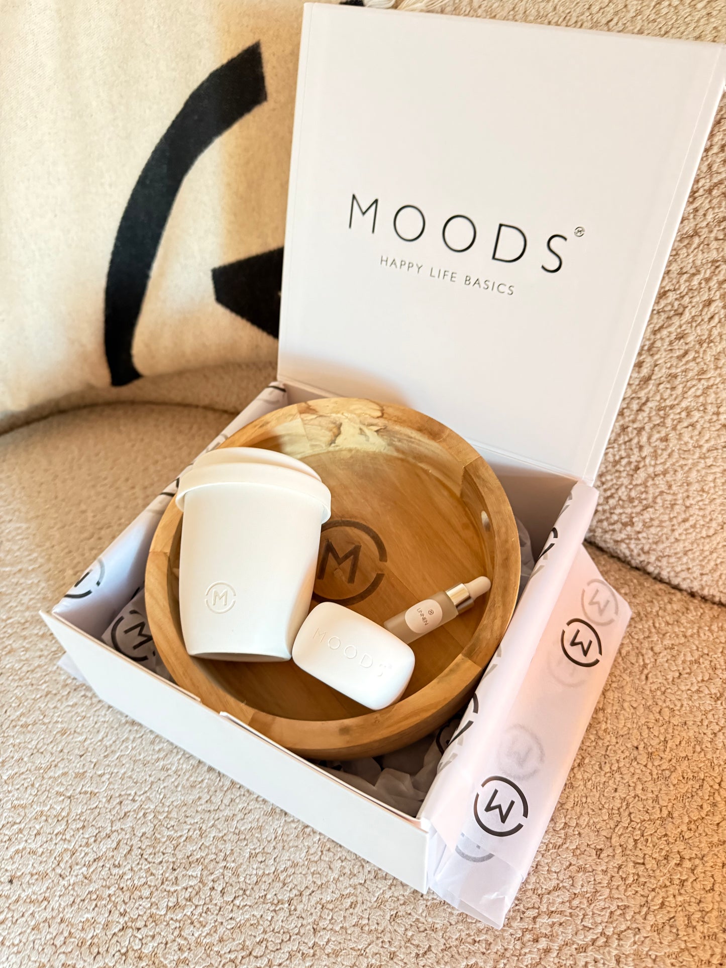 Moods Giftset S
