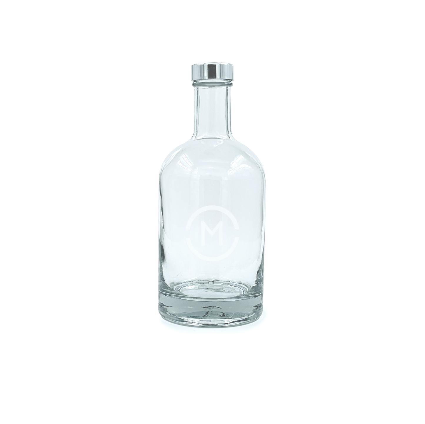 Moods Waterfles met schroefdop