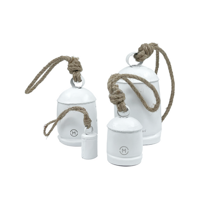 Moods Bellen set van 4 nu gratis bij aankoop vanaf €75,-