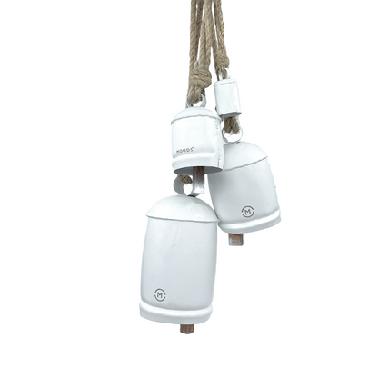 Moods Bellen set van 4 nu gratis bij aankoop vanaf €75,-