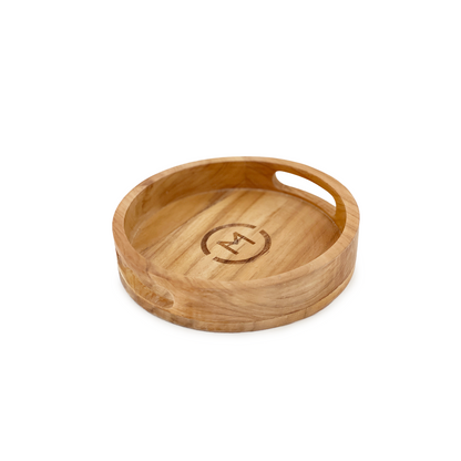 Moods Dienblad Eiken