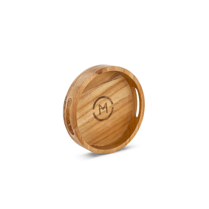 Moods Dienblad Eiken