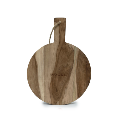 Moods Borrelplank Eiken