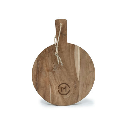 Moods Borrelplank Eiken