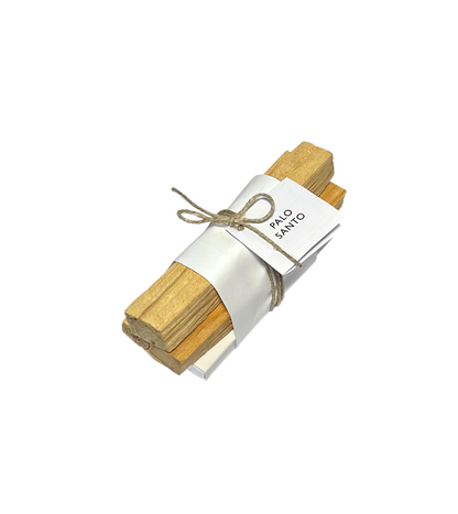 Moods Palo Santo Hout