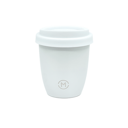 Moods Koffie thee kop to go