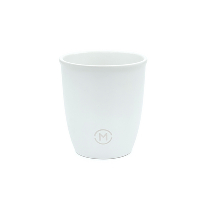 Moods Koffie thee kop to go open
