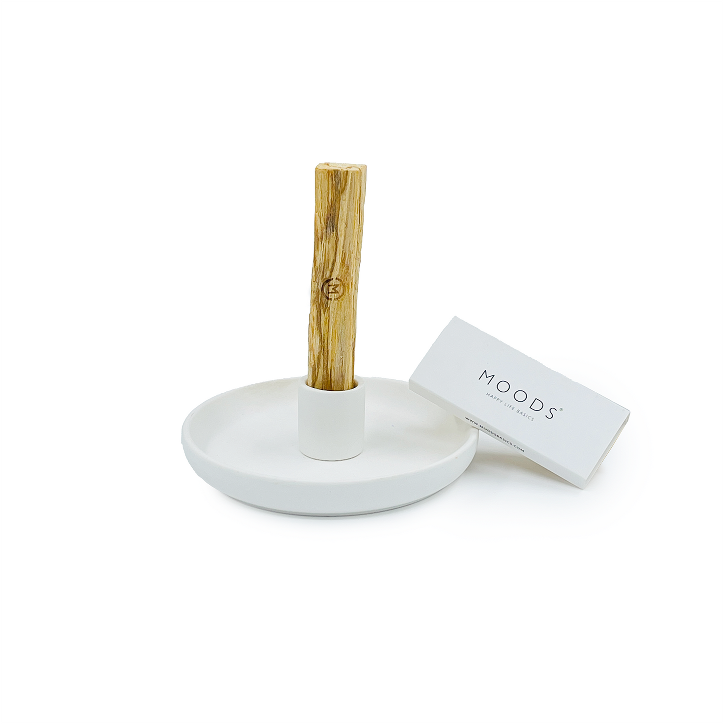 Moods Palo Santo Hout