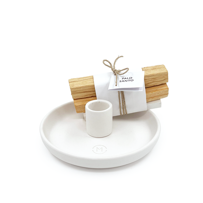 Moods Palo Santo houder