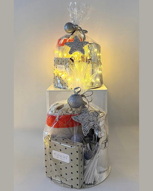 Kerstset E