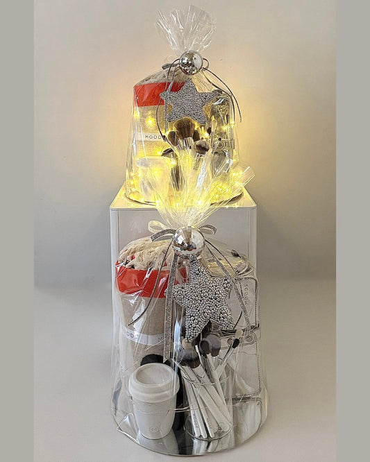 Kerstset D