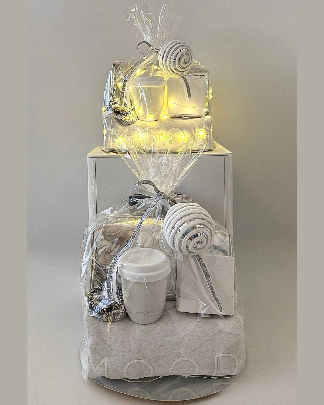 Kerstset A
