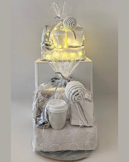 Kerstset A