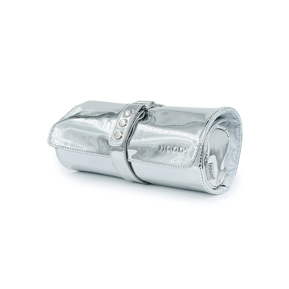 Moods Toilettas voor make-up kwasten nu met Beauty blender cadeau