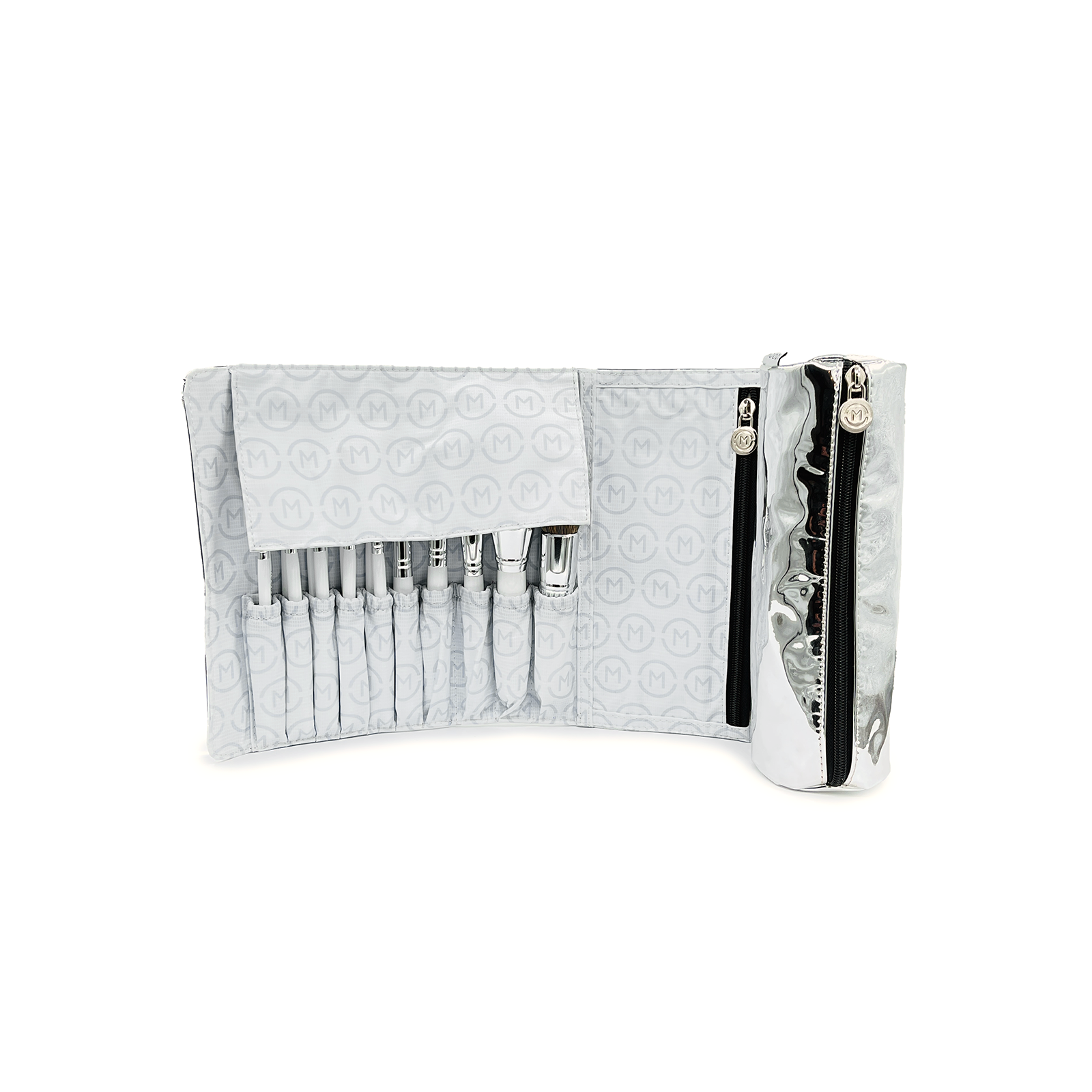 Vlando Kleine Make-uptas Voor Dames, Draagbare Cosmeticatas Multifunctionele Waterdicht Vlando Kleine Make-uptas Voor Dames, Draagbare Cosmeticatas Multifunctionele Waterdicht