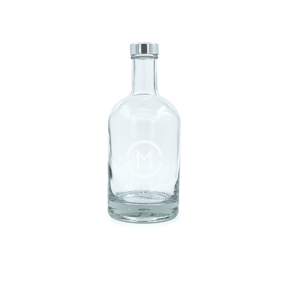 Moods Waterfles met schroefdop