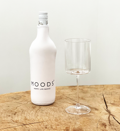 Moods  Wijnglas