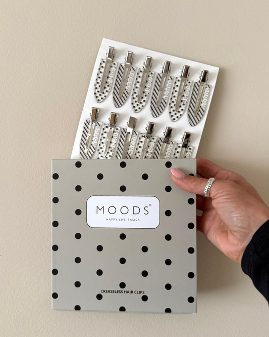 Moods haarclips