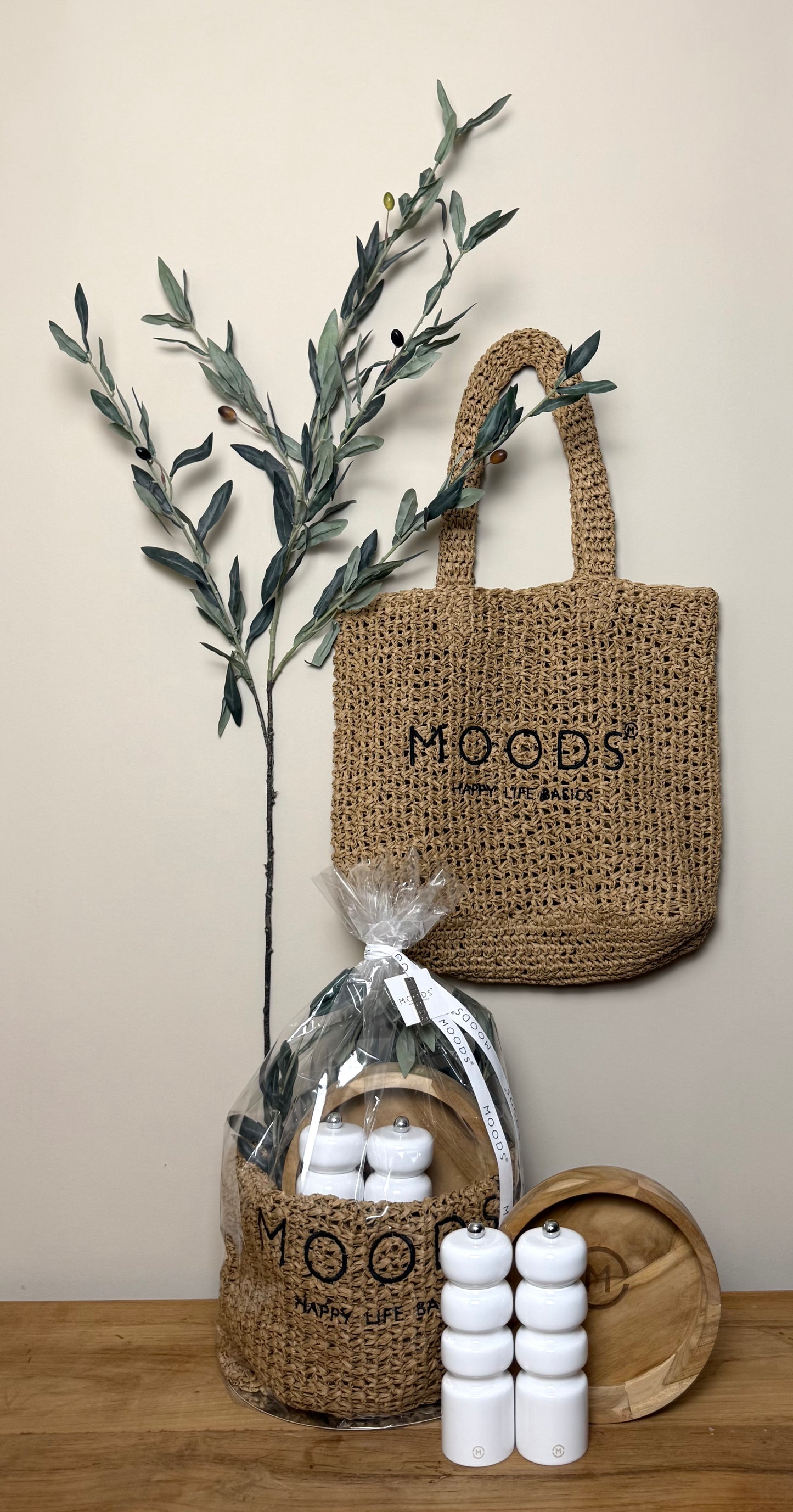 Moods Set Nature nu met 20% korting